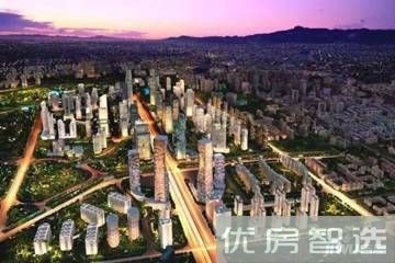 保利佲悦大都汇97