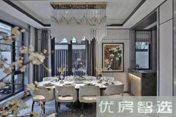 鲁能钓鱼台美高梅别墅97