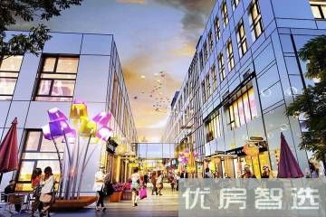龙湖西宸广场97