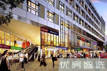 龙湖西宸广场97