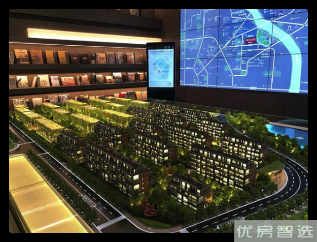中海首开拾光里品牌馆97