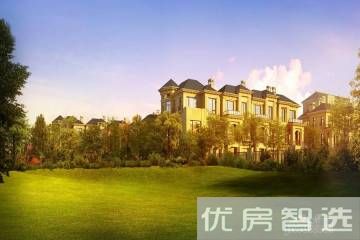首开琅樾97