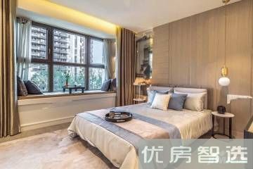 首开华润城97
