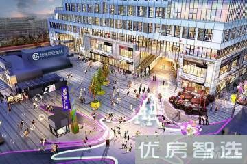 龙湖西宸广场97