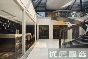 鲁能钓鱼台美高梅别墅97