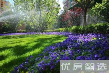 首开华润城97