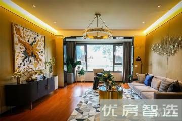 北京城建朝青知筑97
