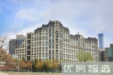 中海枫丹公馆
