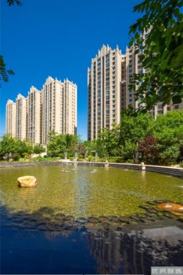丽都壹号峯境