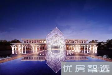 融创美伦熙语三期首开16号楼 7月15日交钱可以直接锁房