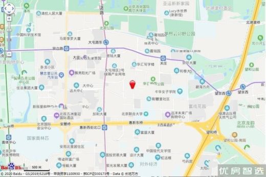 小营路5号