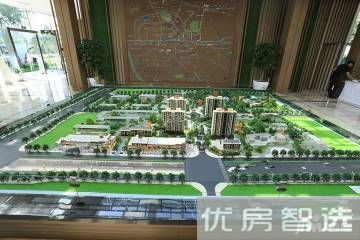 北京城建朝青知筑97