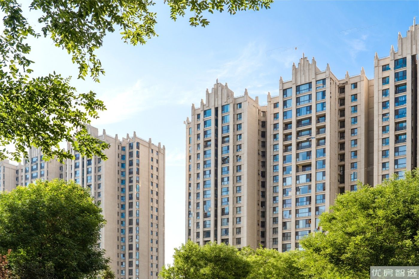 丽都壹号峯境97