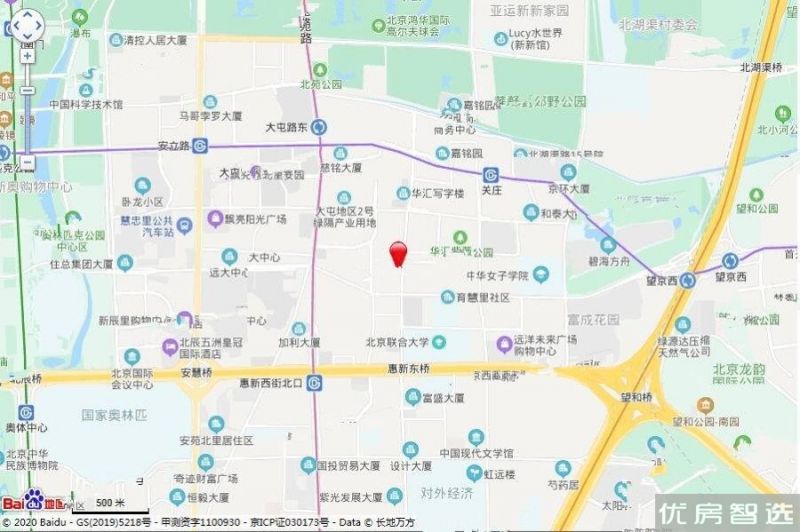 小营路5号