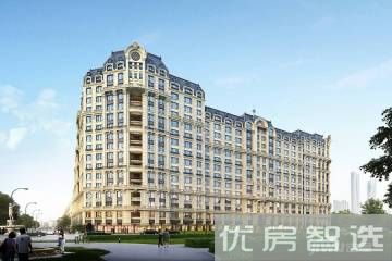 中海枫丹公馆