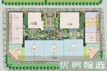 中海枫丹公馆97