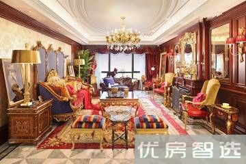 中海枫丹公馆97