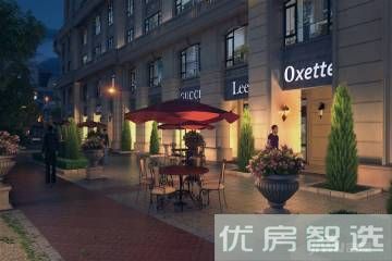 中海枫丹公馆97