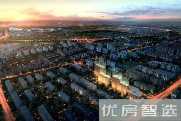 首开国风尚樾97