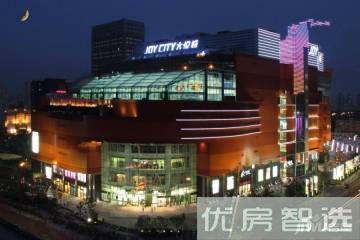 北京城建朝青知筑97