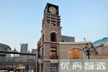 首开国风尚樾97