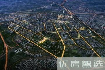 首开国风尚樾97