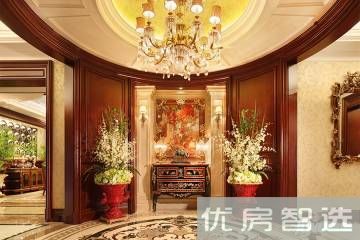 中海枫丹公馆97