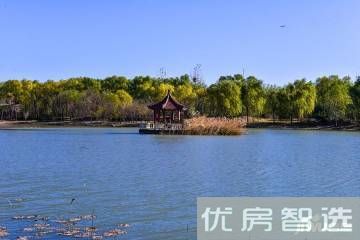 北京城建朝青知筑97