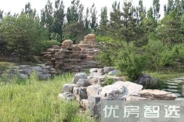 丽都壹号峯境97
