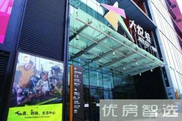 北京城建朝青知筑97