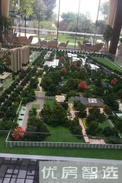 北京城建朝青知筑97