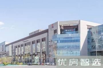 北京城建朝青知筑97