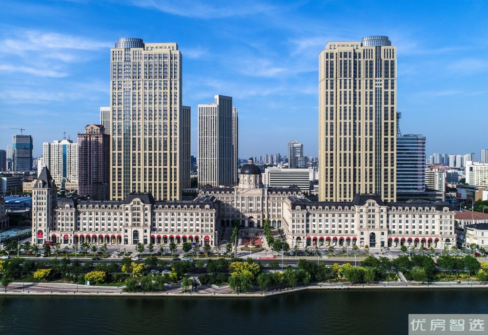 中海城市广场钻石湾97