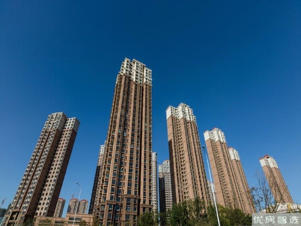 富力又一城97