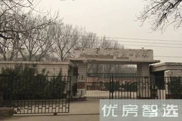北京城建朝青知筑97