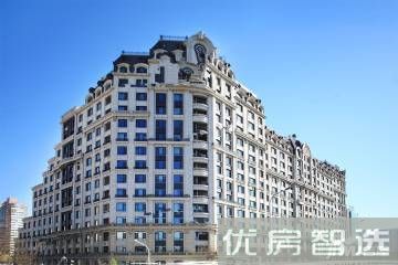 中海枫丹公馆97
