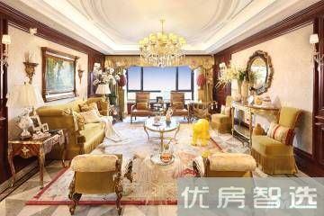 中海枫丹公馆97