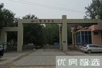 北京城建朝青知筑97