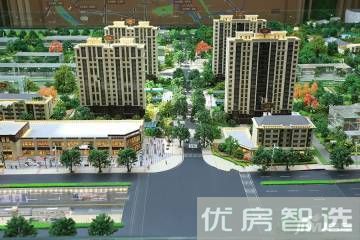 北京城建朝青知筑97