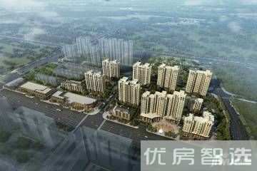 北京城建朝青知筑97