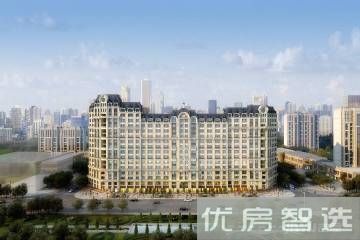 中海枫丹公馆97