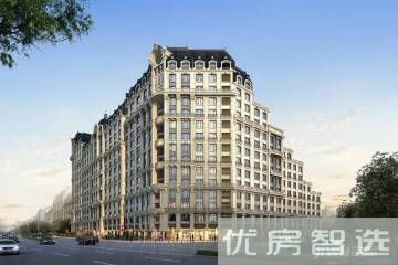 中海枫丹公馆97