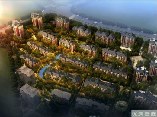 中交樾公馆