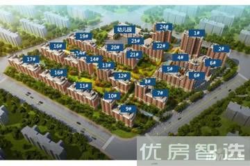万科西庐
