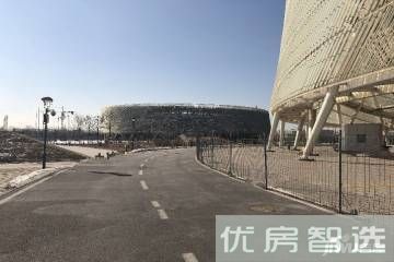 绿城春熙明月97