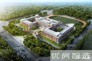 万科麒麟小镇97