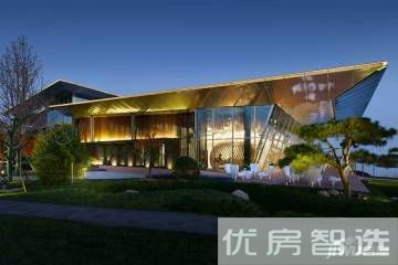 万科麒麟小镇97