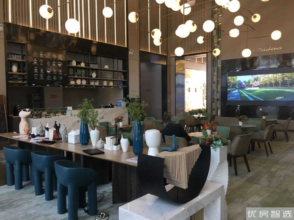 旭辉六和茗著97