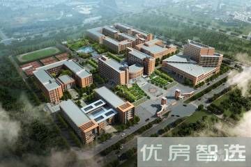 万科麒麟小镇97