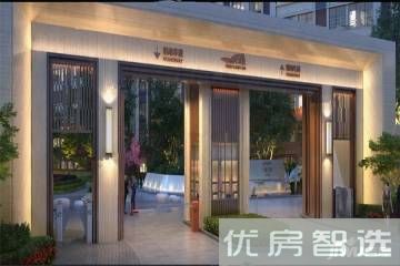 旭辉六和茗著97